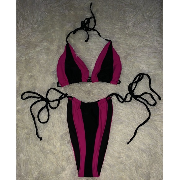 NWT Bikini Set 🏷 - Picture 3 of 9